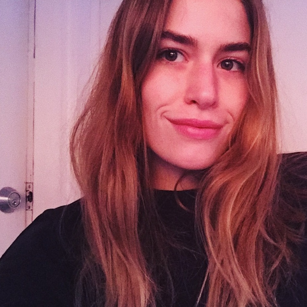 Meet your Posher, Hanna